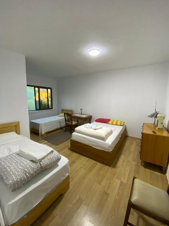 Rupa Guest House Camping Shkodër 외부 사진