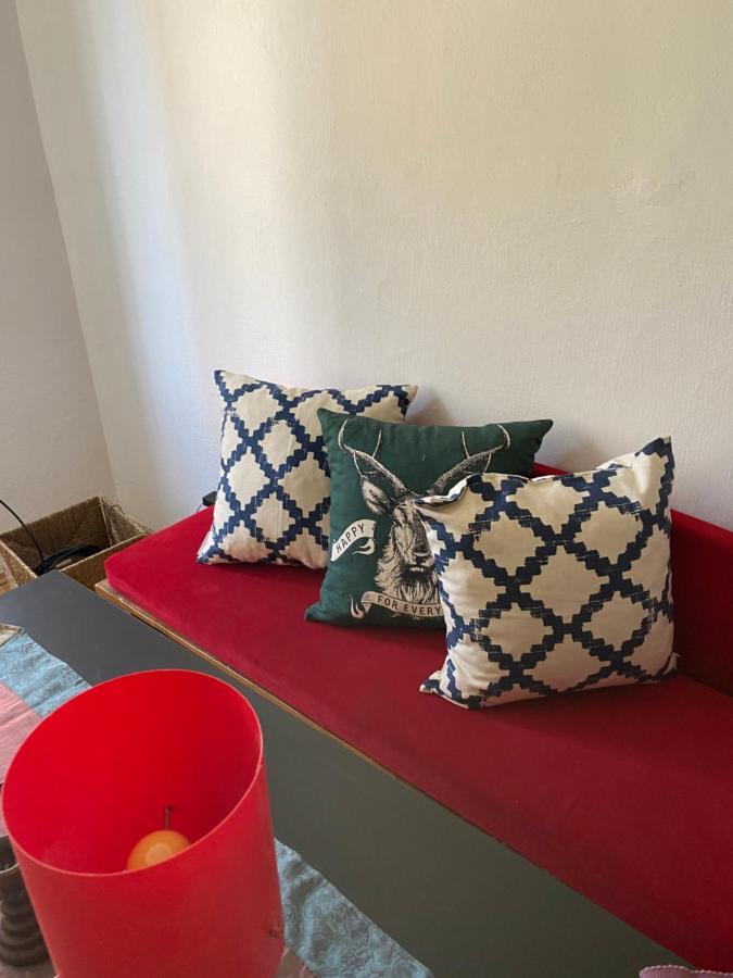 Rupa Guest House Camping Shkodër 외부 사진