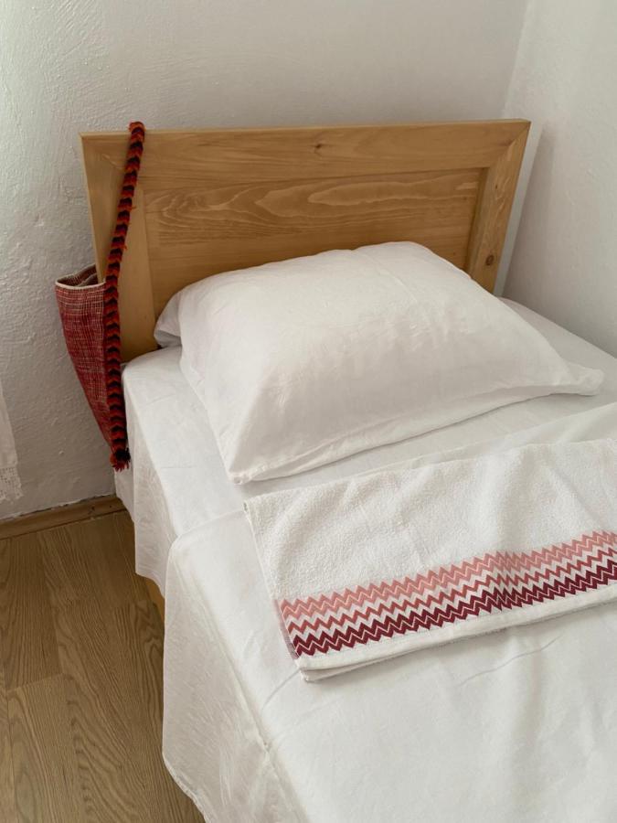 Rupa Guest House Camping Shkodër 외부 사진