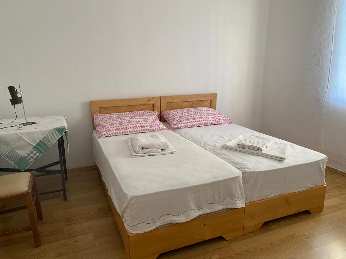 Rupa Guest House Camping Shkodër 외부 사진