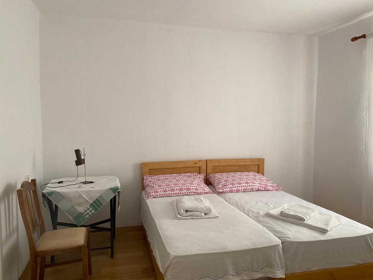 Rupa Guest House Camping Shkodër 외부 사진