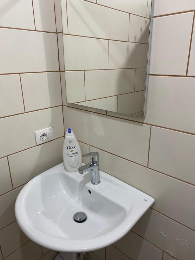 Rupa Guest House Camping Shkodër 객실 사진