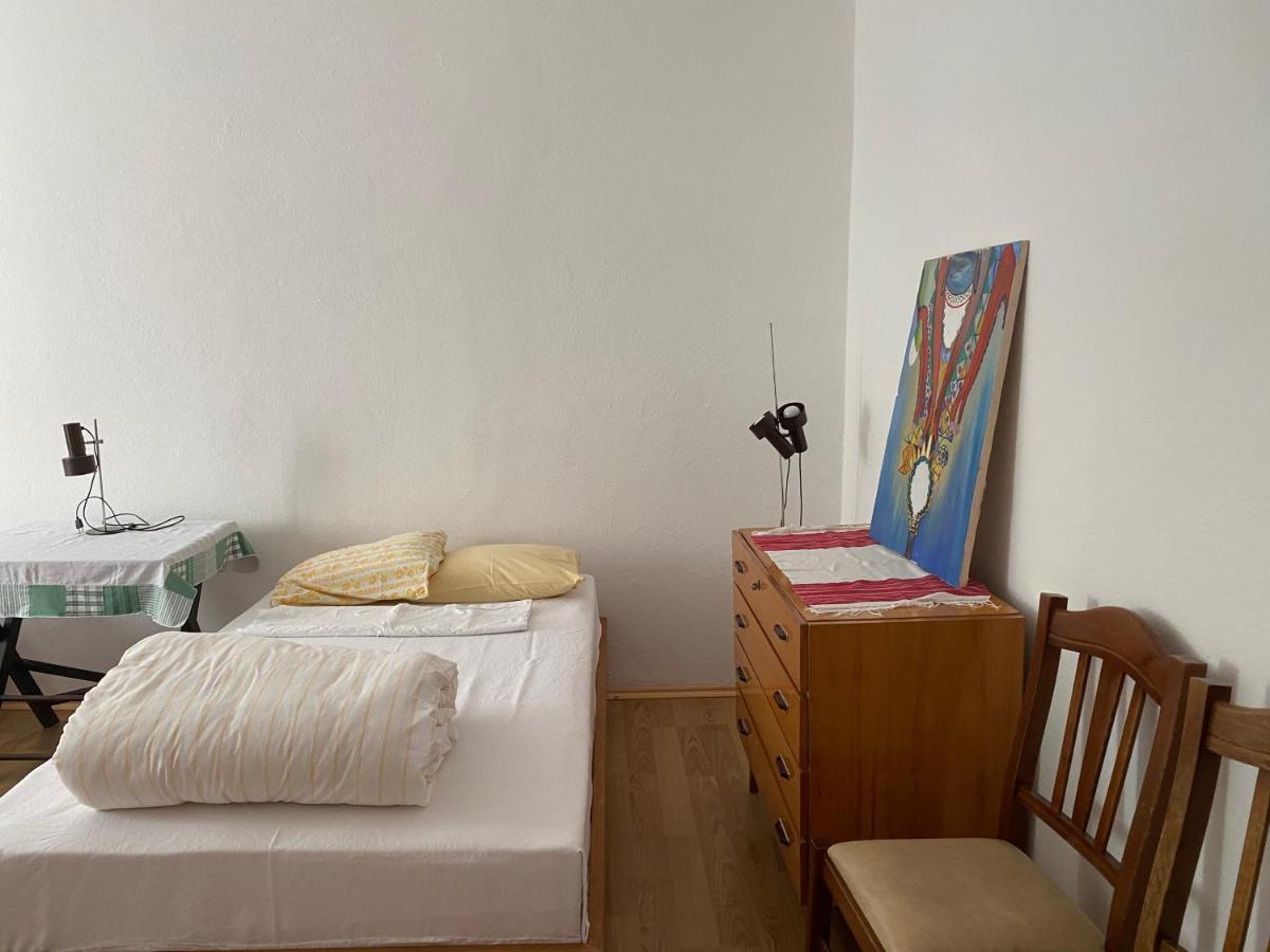 Rupa Guest House Camping Shkodër 외부 사진