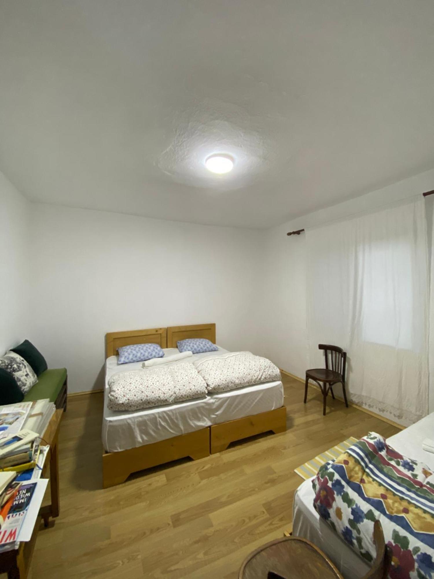 Rupa Guest House Camping Shkodër 외부 사진